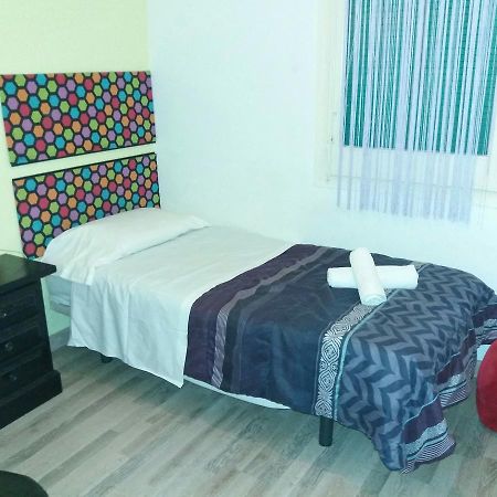 Apartamento Sagrada Familia Barcelona Eksteriør billede