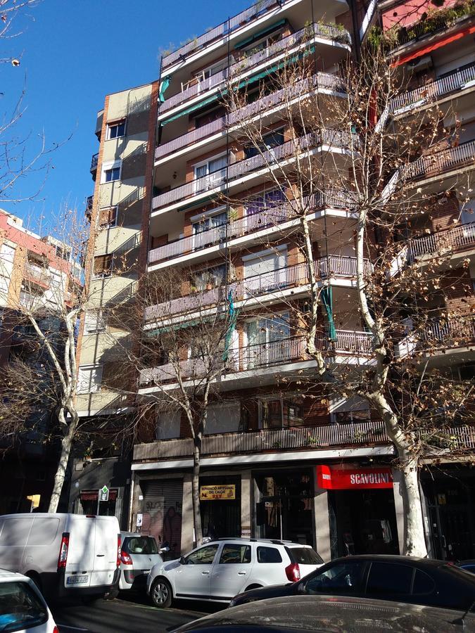 Apartamento Sagrada Familia Barcelona Eksteriør billede