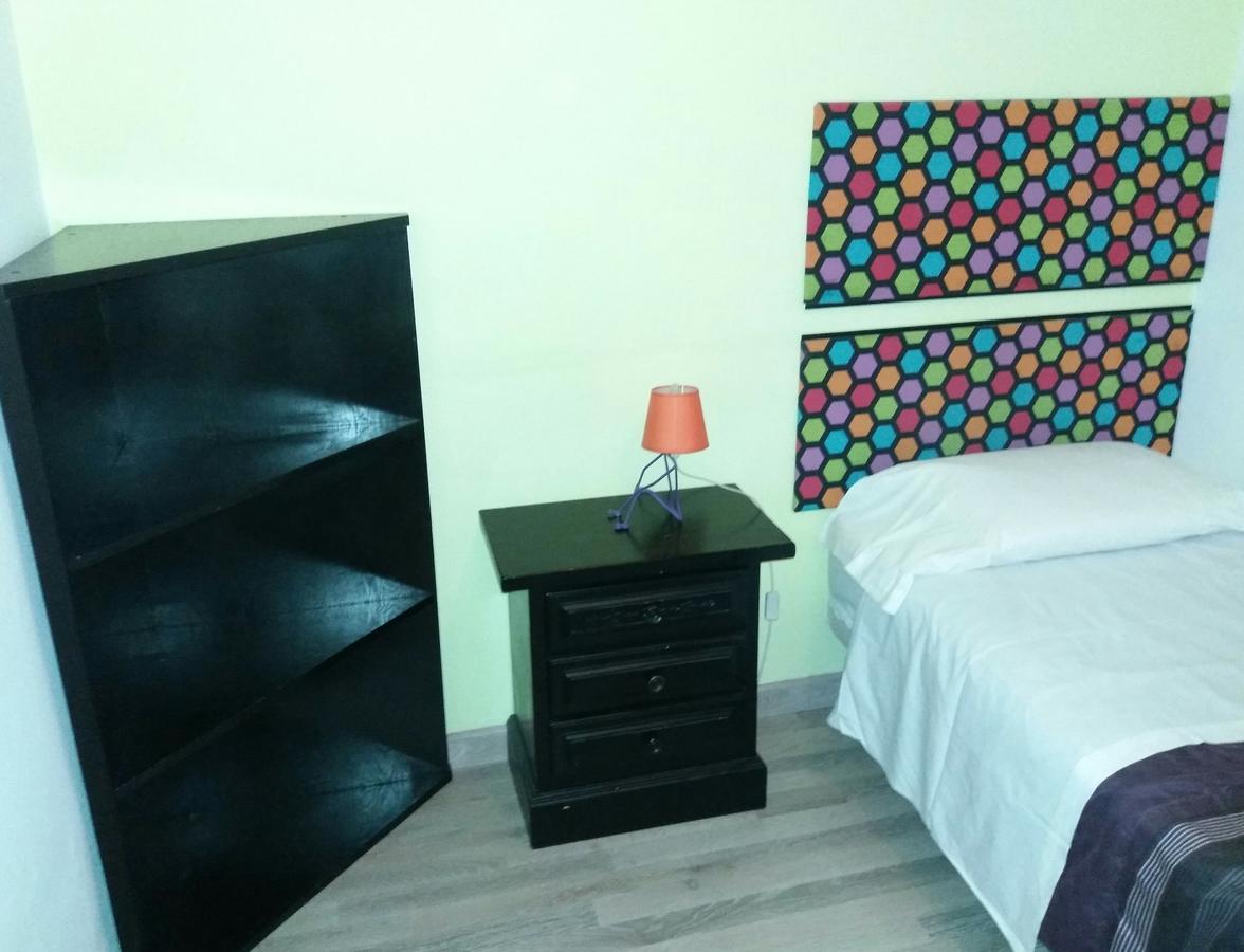 Apartamento Sagrada Familia Barcelona Eksteriør billede