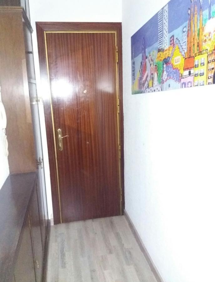 Apartamento Sagrada Familia Barcelona Eksteriør billede
