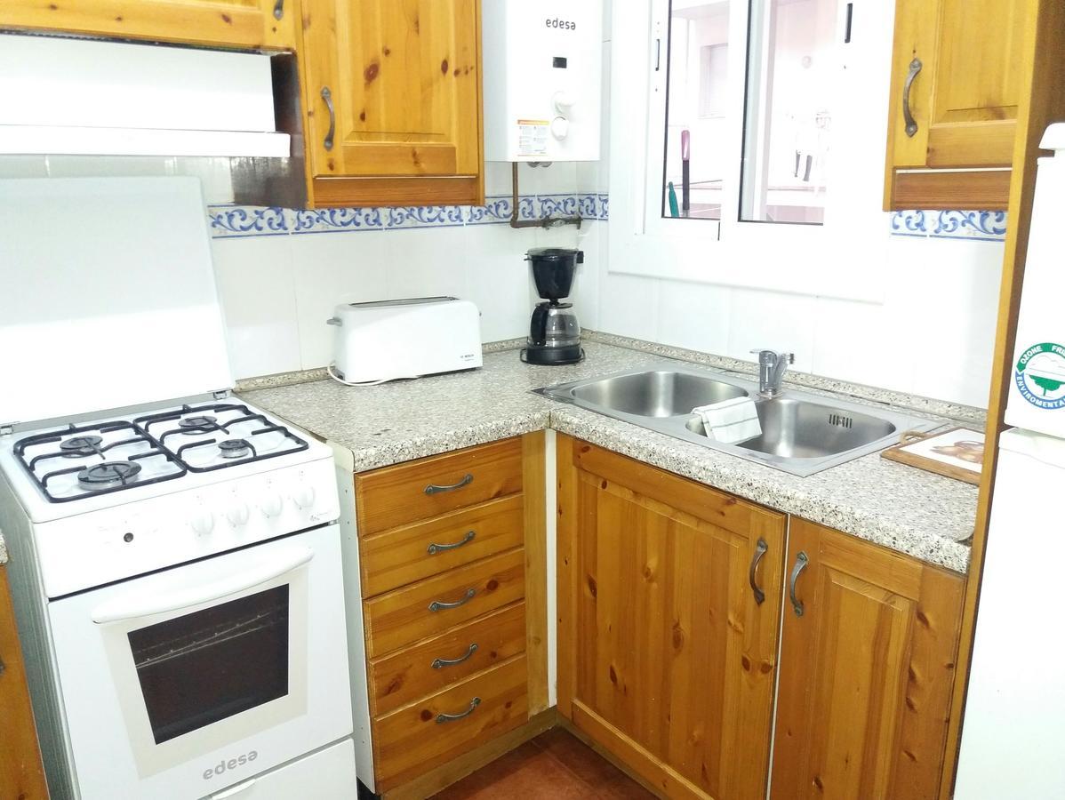 Apartamento Sagrada Familia Barcelona Eksteriør billede