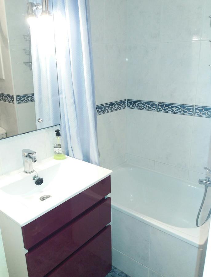Apartamento Sagrada Familia Barcelona Eksteriør billede