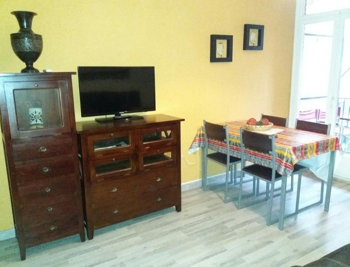 Apartamento Sagrada Familia Barcelona Eksteriør billede