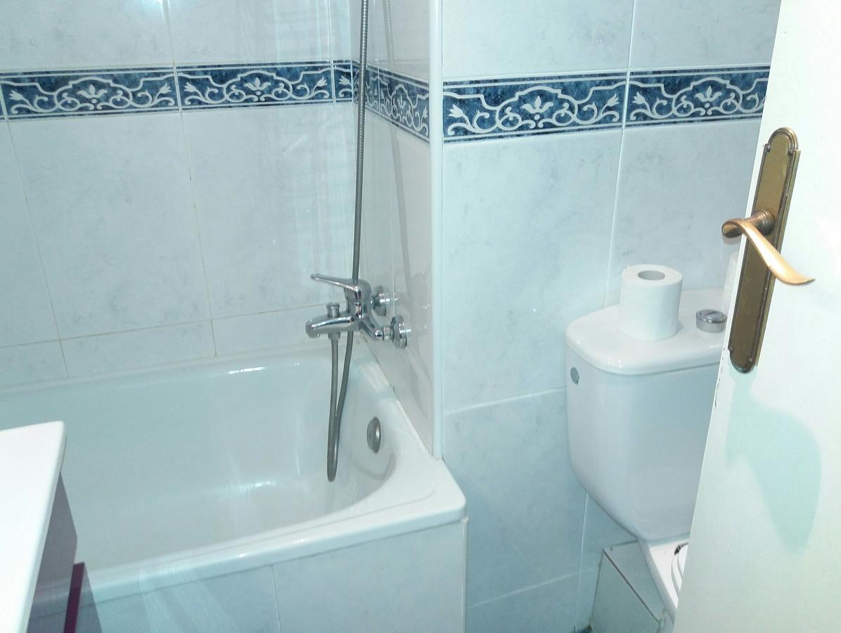 Apartamento Sagrada Familia Barcelona Eksteriør billede