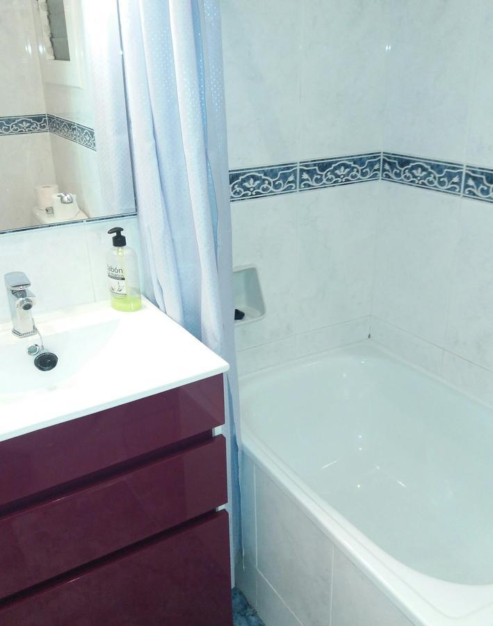 Apartamento Sagrada Familia Barcelona Eksteriør billede