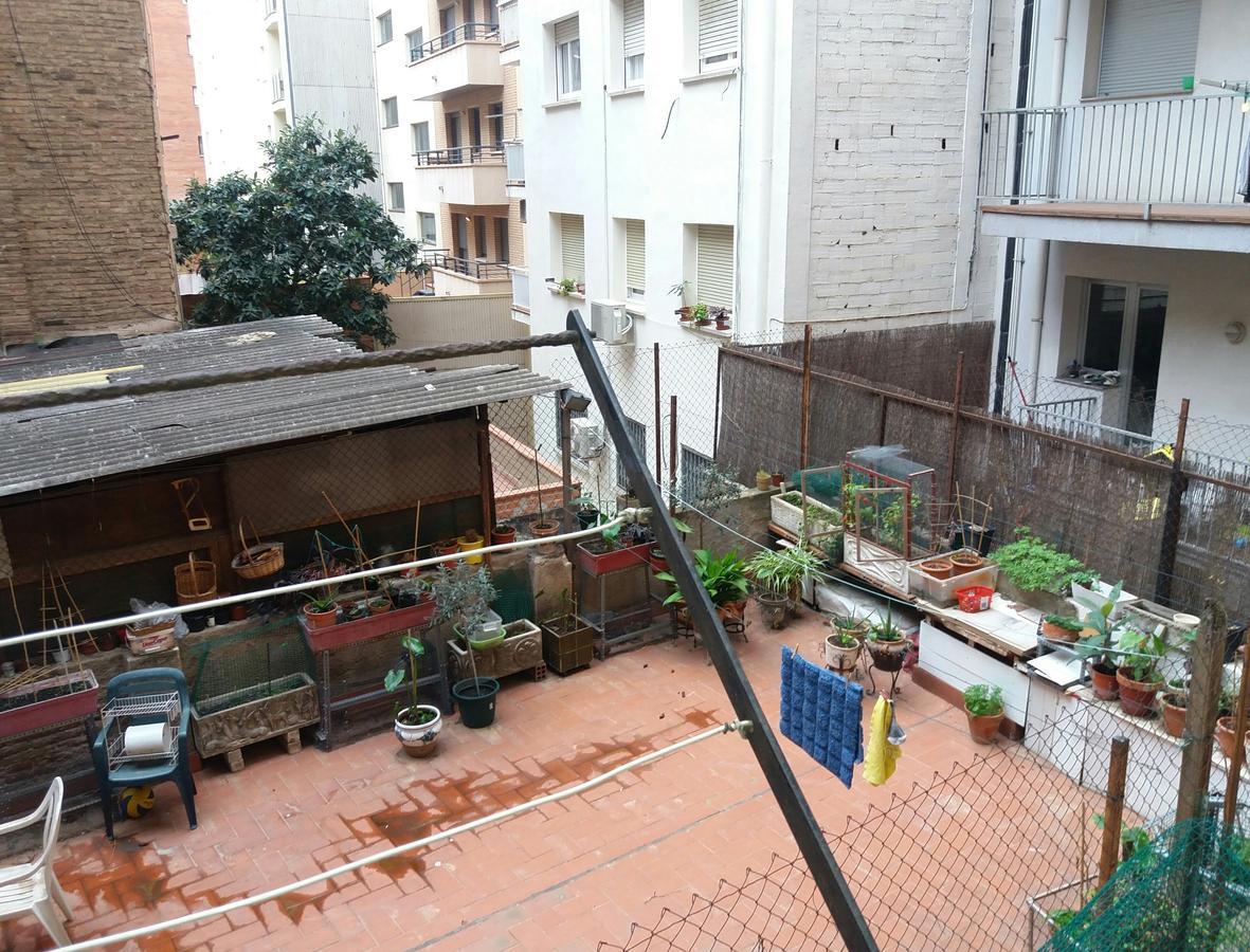 Apartamento Sagrada Familia Barcelona Eksteriør billede