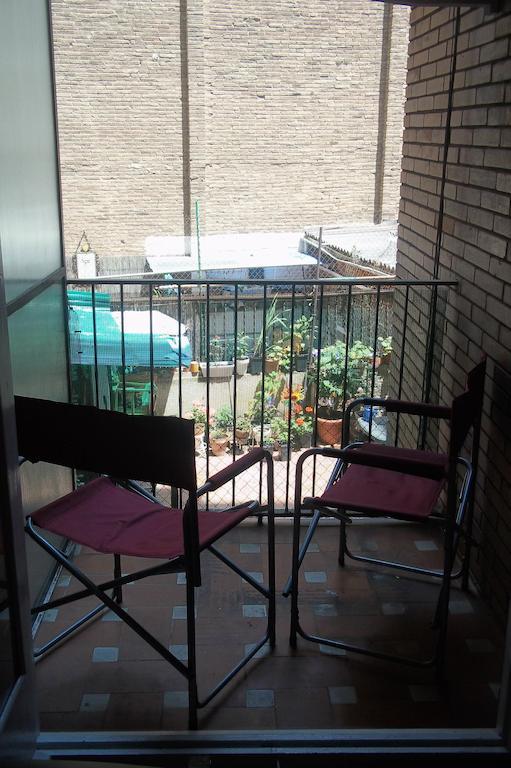Apartamento Sagrada Familia Barcelona Eksteriør billede