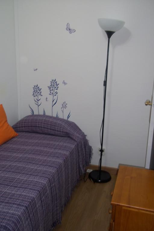 Apartamento Sagrada Familia Barcelona Eksteriør billede